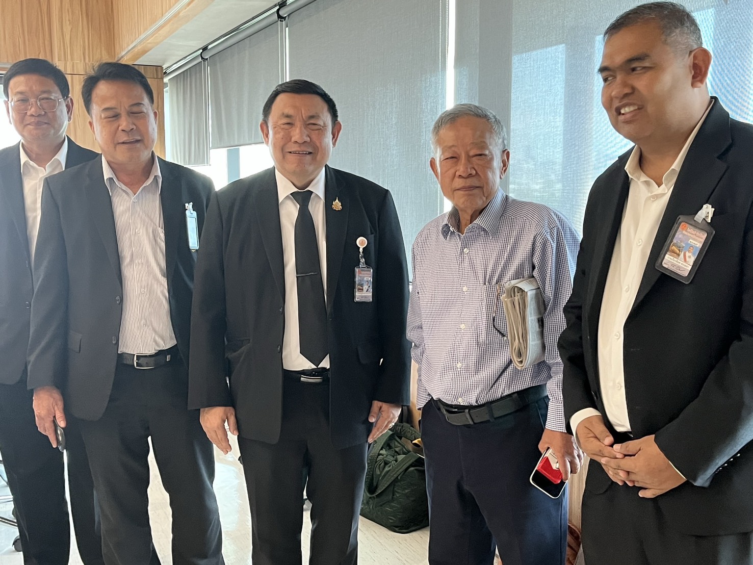 title - ส.ป.ก. ร่วมประชุมคณะอนุกรรมาธิการครุภัณฑ์ ICT และทุนหมุนเวียน ในคณะกรรมาธิการวิสามัญพิจารณาร่างพระราชบัญญัติงบประมาณรายจ่าย ประจำปีงบประมาณ พ.ศ. 2570 ครั้งที่ 9